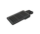 Luminaire Urbain Solaire Détecteur Infrarouge 40W 6000lm IP65 CCT - 3000K/4000K/6000K