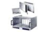 Bacs à cartes et Systèmes CAMAC NIM