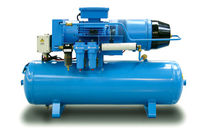 Compresseur à palettes | Airflux