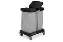 Collecteur de déchets et de tri sélectif | SX240 REFLO