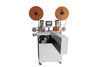 Machine de sertissage automatique de bornes pour câbles plats | HEFEI BETTER TECHNOLOGY