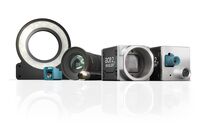 Système de vision ace 2 GMSL