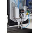 Machine de découpe micro-jet d’eau | MicroWaterjet® F4