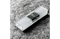 Connecteur Droit avec Picots pour Ruban LED RGB