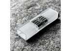 Connecteur Droit avec Picots pour Ruban LED RGB