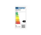 Tube Néon LED T5 60cm 6.5W 2 Têtes - Blanc Chaud 2300K - 3500K / Avec interrupteur