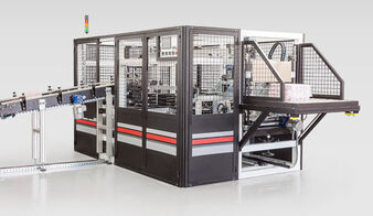 Les principales machines d’emballage