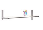 Tablette auxiliaire réglable L.1800 x P.310 mm