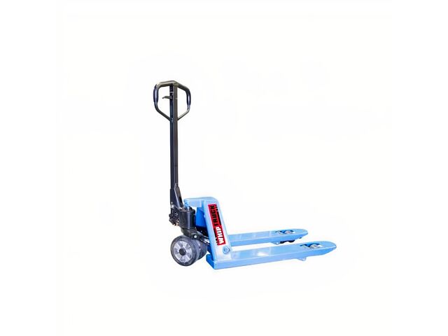 Transpalette hydraulique | WHIPTRUCK