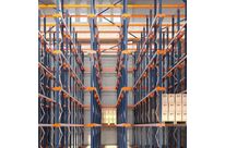 Rayonnage mobile | MANUSTOCK