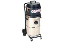 Numatic - Aspirateur Poussière ATEX 45L - Zone ATEX - Haute Dépression 27 kPa - 65 dB