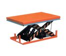 Stockman - Table élévatrice électrique 2T - Levée 1050 mm, 380V, 2000 kg, 3 ans garantie