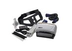 3M - Kit Ventilation Assistée Versaflo TR-619E avec Filtre A2P - Protection Respiratoire Confortable