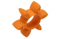 Transmission de puissance | Accouplement élastique Flector ROTEX19-92SHEL-KTR KTR