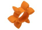 Transmission de puissance | Accouplement élastique Flector ROTEX19-92SHEL-KTR KTR