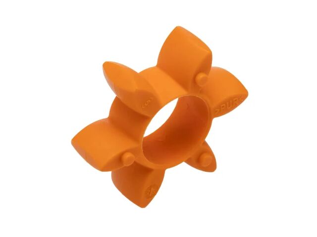 Transmission de puissance | Accouplement élastique Flector ROTEX19-92SHEL-KTR KTR