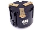 AGP-63 T-Slot Bearing Three Jaw Parallel Gripper | AGI AUTOMATION COMPNENTS