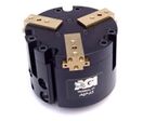 AGP-63 T-Slot Bearing Three Jaw Parallel Gripper | AGI AUTOMATION COMPNENTS