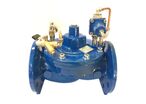 Hydromodul-C | TECNIDRO