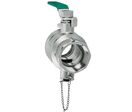 Vanne à bille SCHMIDT® Probe | SCHMIDT TECHNOLOGY
