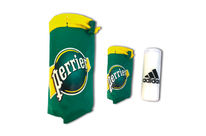 Cadeau d'animation sur mesure