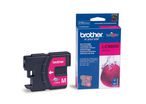 Cartouche Brother Magenta LC980M