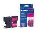 Cartouche Brother Magenta LC980M