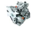 Moteur diesel 3 cylindres | Yanmar 3TNM72