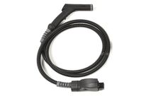 Tuyau à vapeur avec poignée, longueur 2.5 m pour SG 36 Cleancraft 7180000