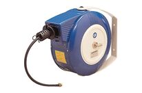 Enrouleur Automatique Pour Tuyau Gonf Lage20m Tuyau