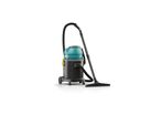 Aspirateur eau et poussière V-WD-27 | Cristal Hygiène