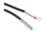 Mesure thermique industrielle | Capteur de température NTC RS PRO