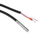 Mesure thermique industrielle | Capteur de température NTC RS PRO