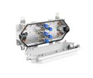 Boîte de raccordement Rapid-Box 50² 2x5 | SPELSBERG GMBH