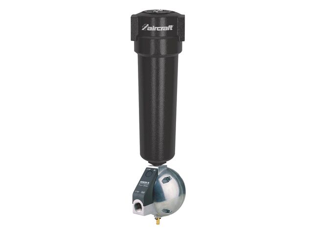Séparateur de condensat à cyclone Aircraft ACKL0120B