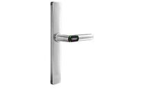 Serrures autonomes | Poignée plaque étroite 
