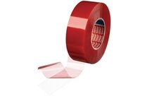 Tesa 1 Ruban Adhésif Double Face Polyester Masse Acrylique - 4967 - Tesa