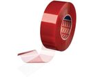 Tesa 1 Ruban Adhésif Double Face Polyester Masse Acrylique - 4967 - Tesa