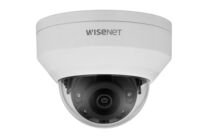 Caméra Vandal Dôme IR | ANV-L7012R 4MP