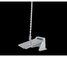 Foot pedal pour Magneta | AUDION PACKAGING MACHINES
