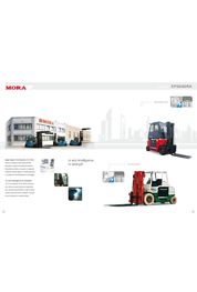 catalogue Mora France mars 2012