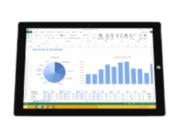 Développement sur PDA et tablette Windows