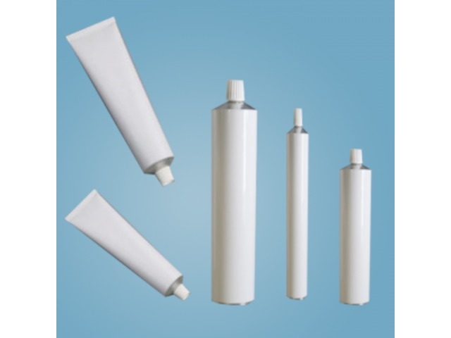 Reconditionnement en tubes monocomposants 