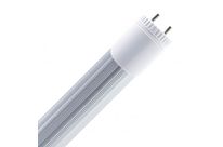 Tube néon T8 LED rotatif - 18W 1800 Lumens - TRIPHLED
