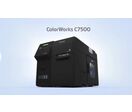 Imprimante d’étiquettes couleur industrielle | Epson ColorWorks C7500