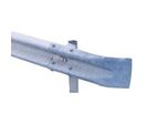 Embout De Glissiere Droite Reversible L=1 M