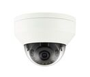 Caméra dôme IP anti-vandale avec infrarouge 20 m | QNV-6012R HANWHA