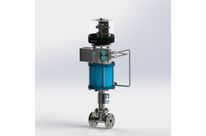 Valve Hybride | Type KVF/S