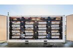 Convertisseur bidirectionnel DC/DC | EPC 2k2 612i