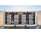 Convertisseur bidirectionnel DC/DC | EPC 2k2 612i